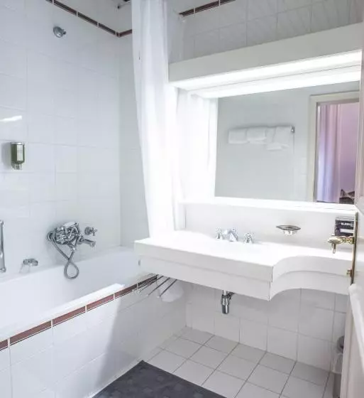 ホテル De L Europe Gastein