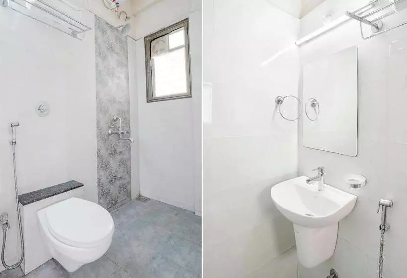 Fabhotel 24 Baner   Nr Mcf Camp