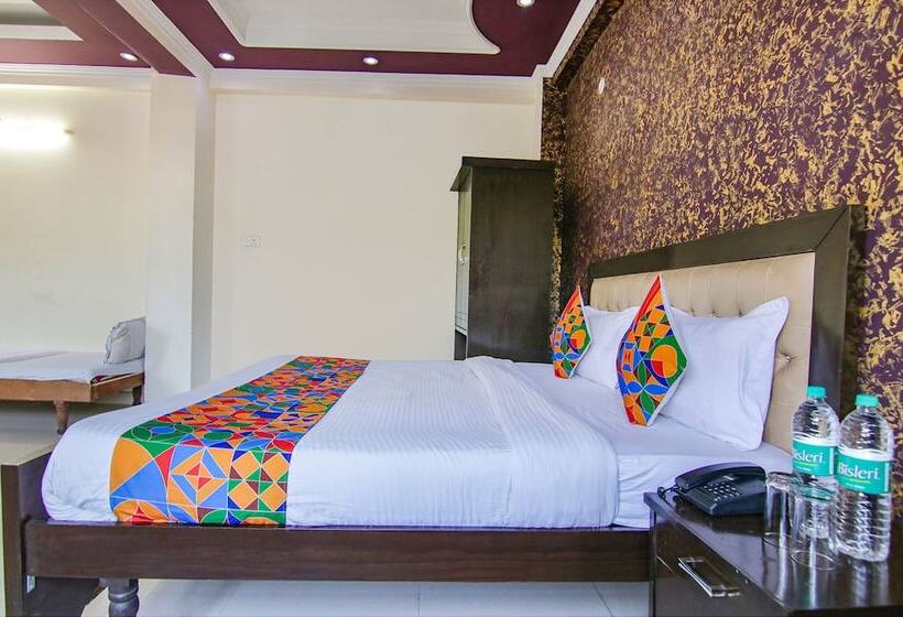 Fabhotel City Palace