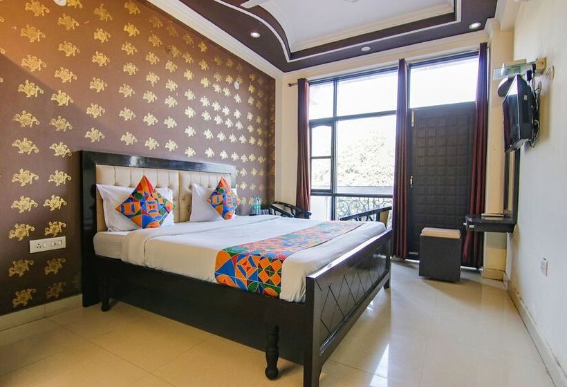 Fabhotel City Palace