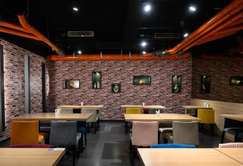 호텔 Geight Taipei