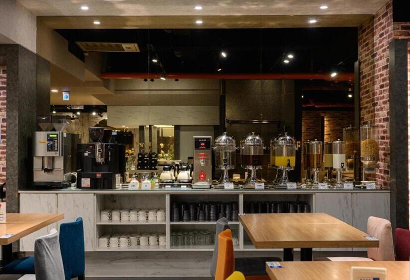 호텔 Geight Taipei