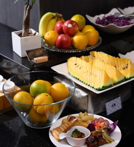 호텔 Geight Taipei