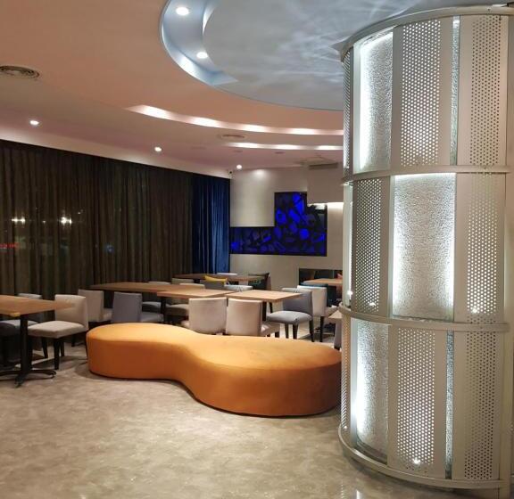 호텔 Geight Taipei