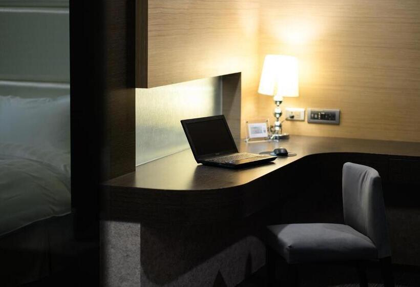 호텔 Geight Taipei