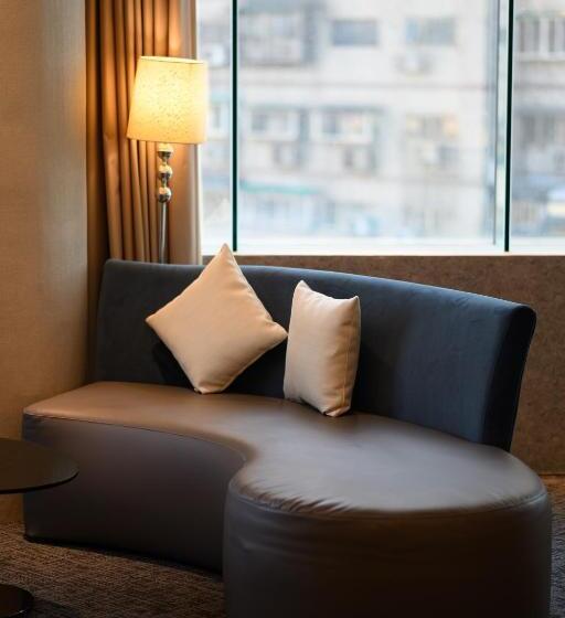 호텔 Geight Taipei