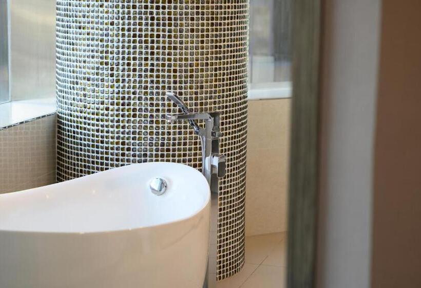 호텔 Geight Taipei