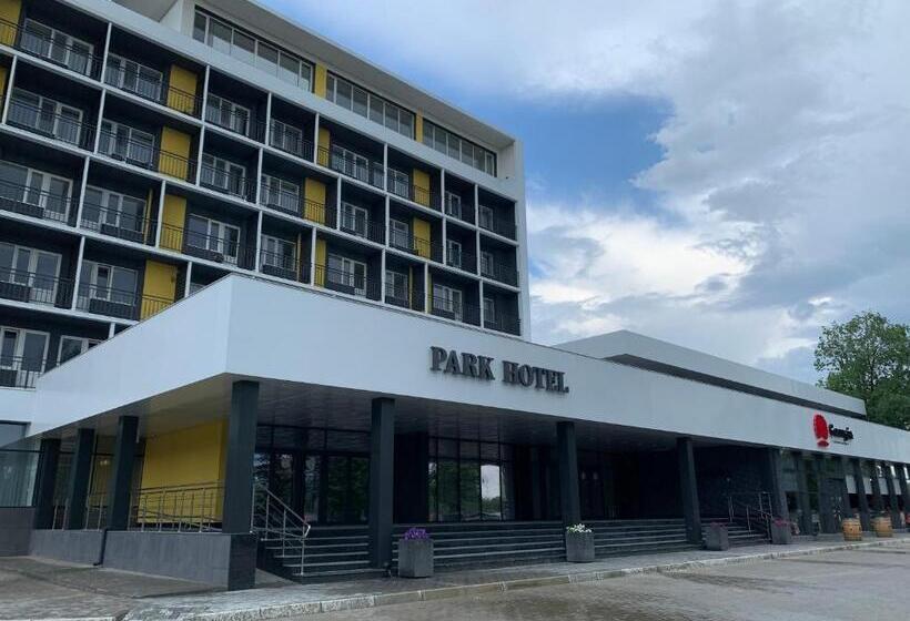 호텔 Park