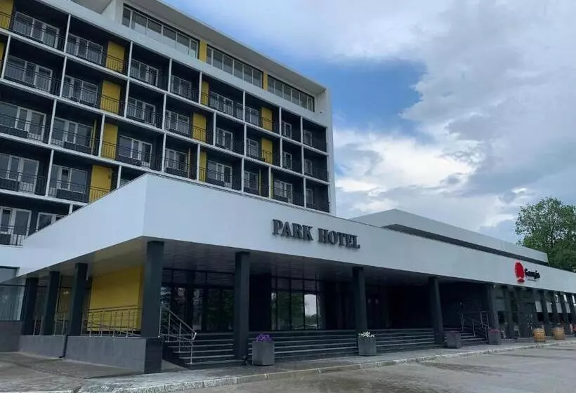 هتل Park