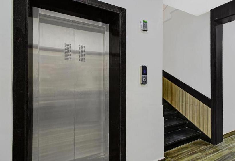 בית מלון כפרי Treebo Baby Pearl