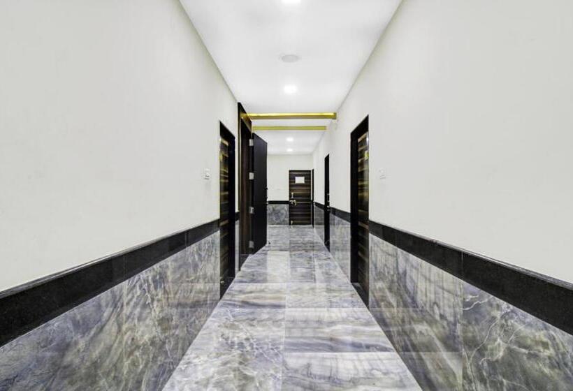 בית מלון כפרי Treebo Baby Pearl