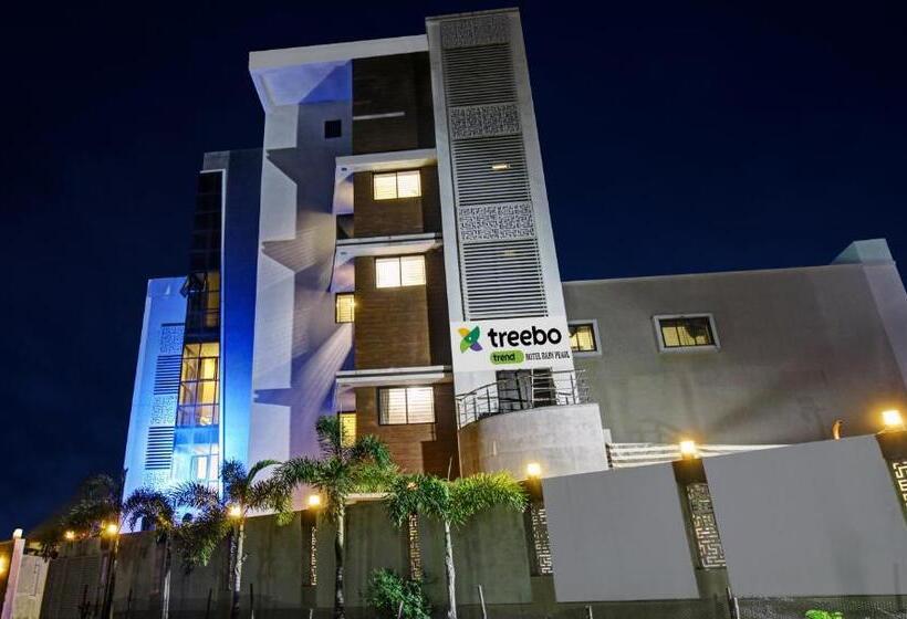 בית מלון כפרי Treebo Baby Pearl