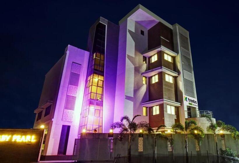 בית מלון כפרי Treebo Baby Pearl