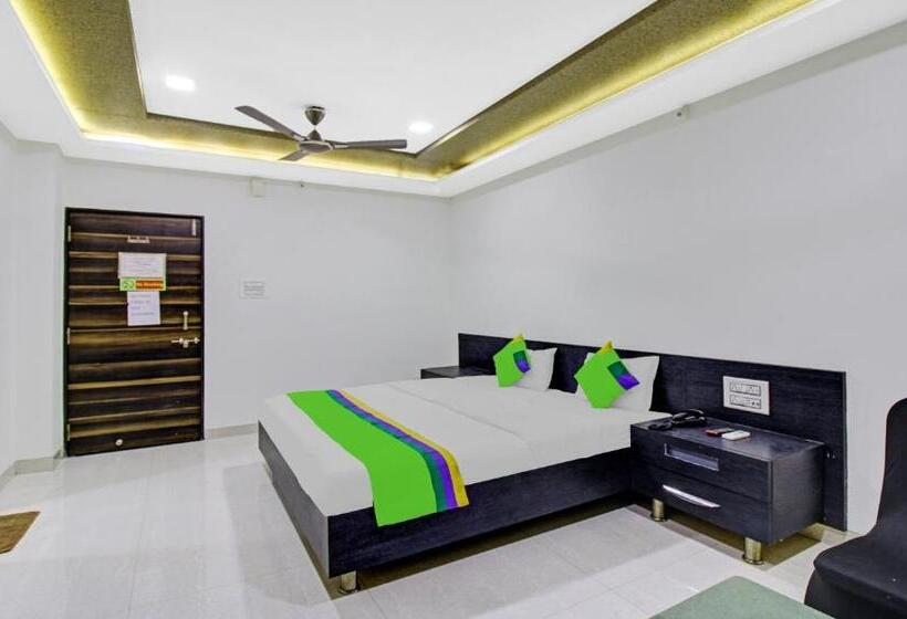 בית מלון כפרי Treebo Baby Pearl