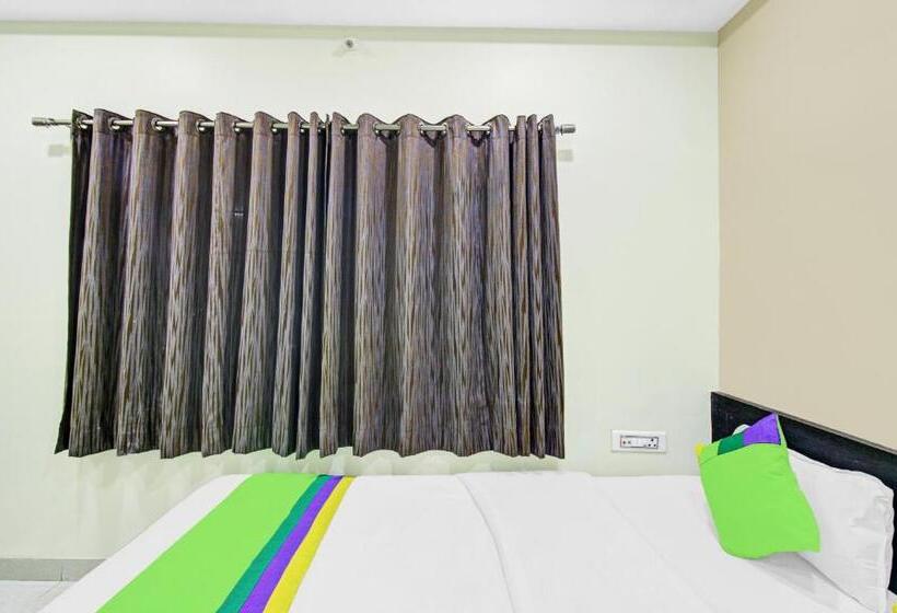 בית מלון כפרי Treebo Baby Pearl