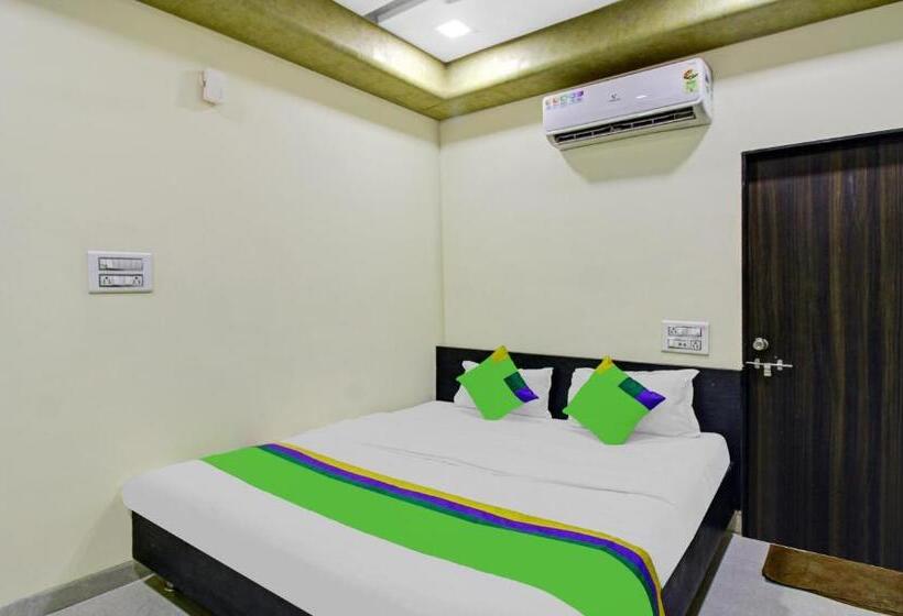 בית מלון כפרי Treebo Baby Pearl