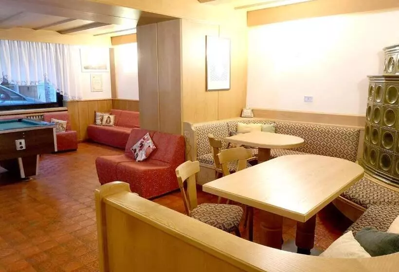 Hotelli Villa Milano