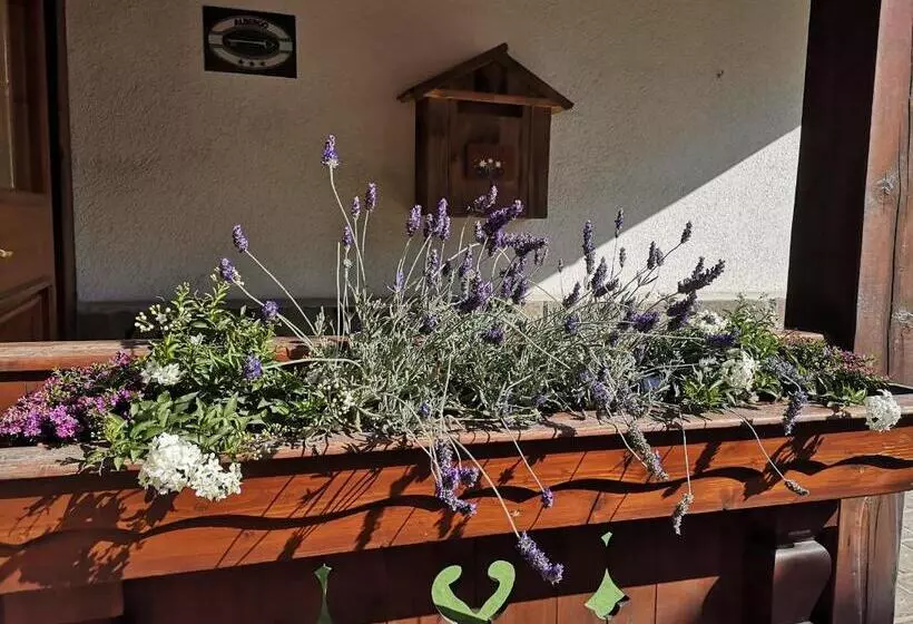 Hotelli Villa Milano