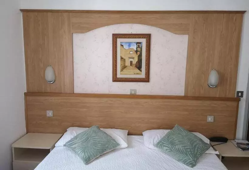 Hotelli Villa Milano