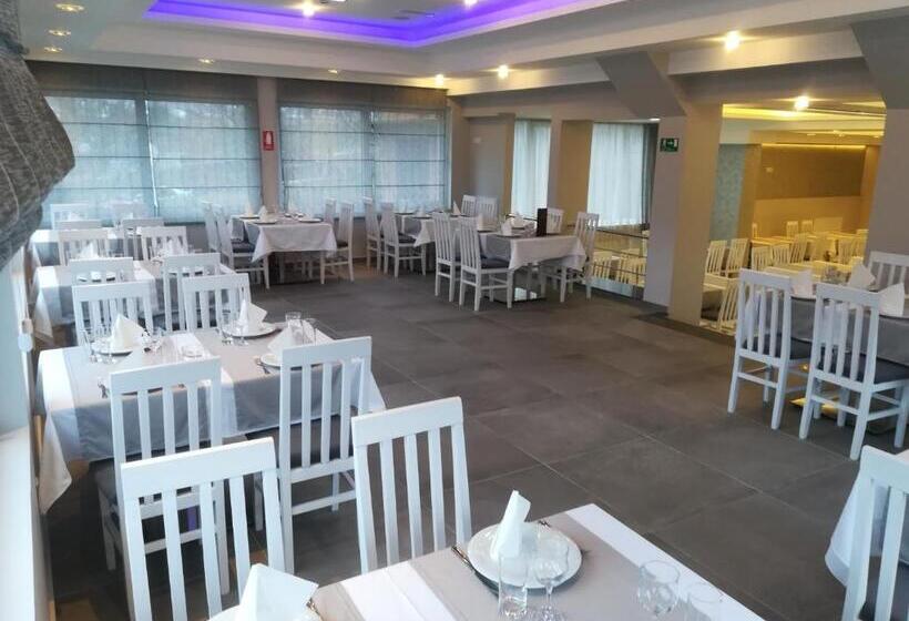 مُتل Karavan 123