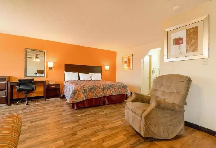 Motelli Stamford Inn