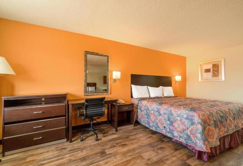 فندق على الطريق Stamford Inn