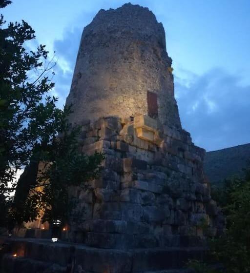 ペンション Appartamento A Pochi Passi Dal Mare