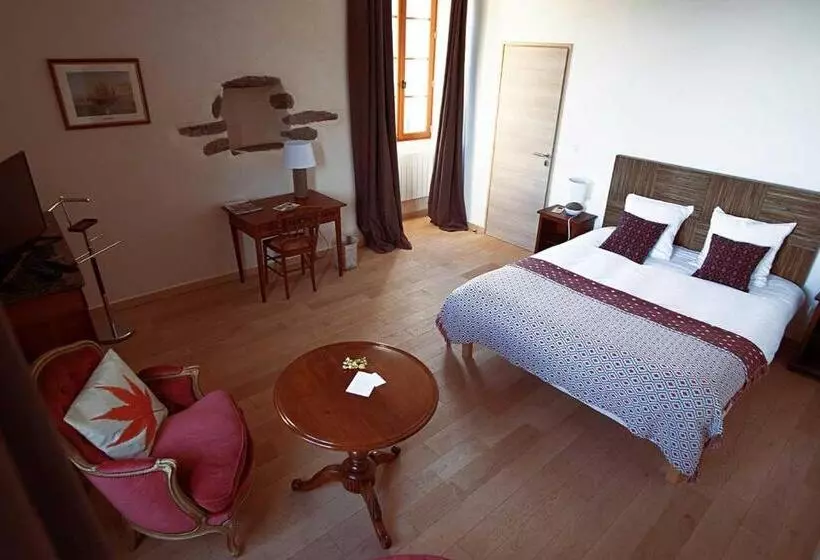 ペンション Castellu D Orezza