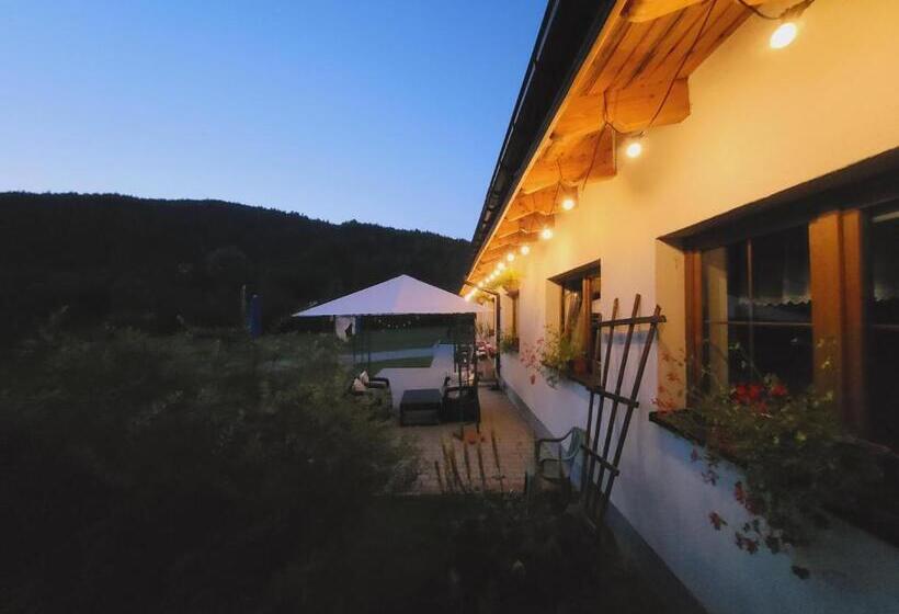 פנסיון Daglezja