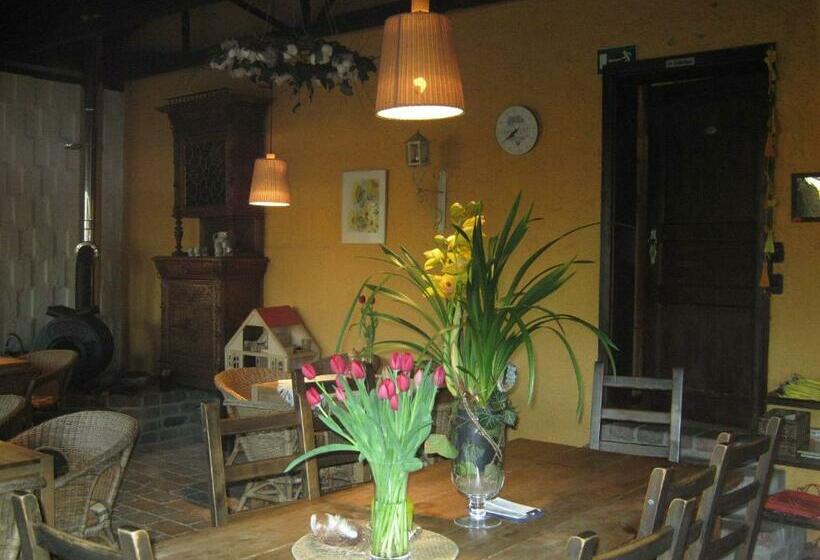 Pensió Die Bunte Kuh In Federow