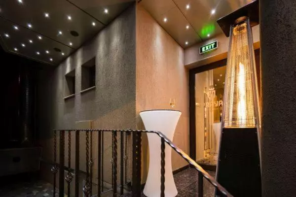 Majatalo Praya Boutique