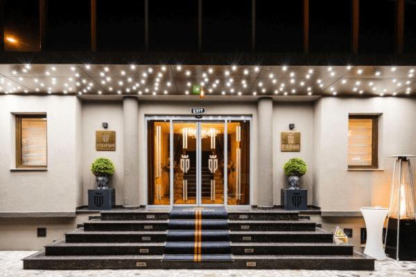 ペンション Praya Boutique