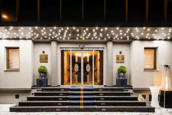 Majatalo Praya Boutique