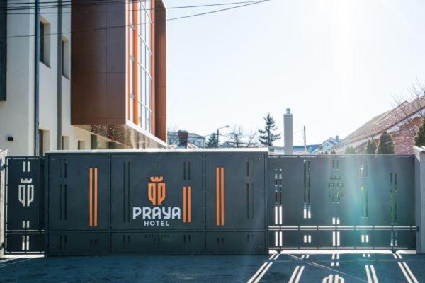 ペンション Praya Boutique