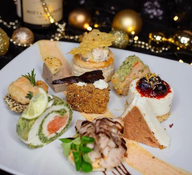 Podina Resort Hotel & Spa