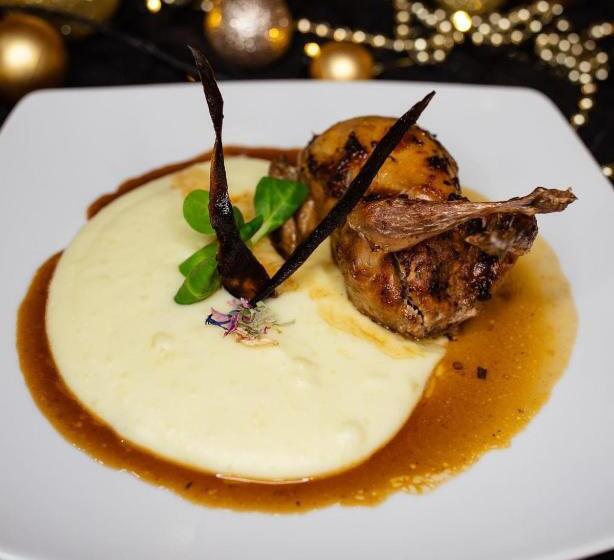 Podina Resort Hotel & Spa