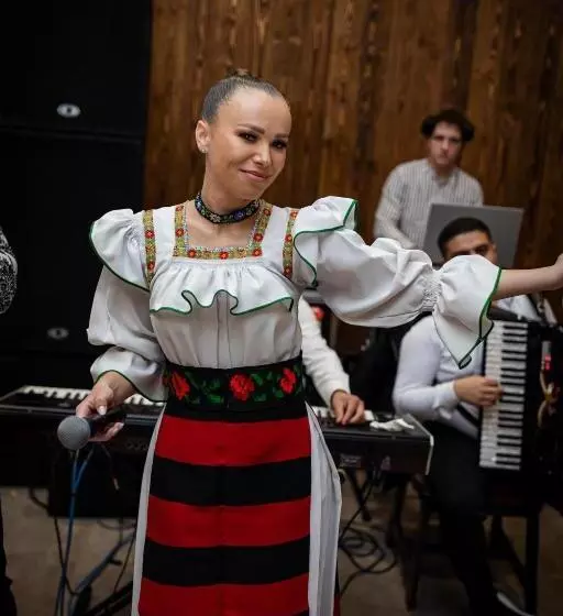 Podina Resort Hotel & Spa