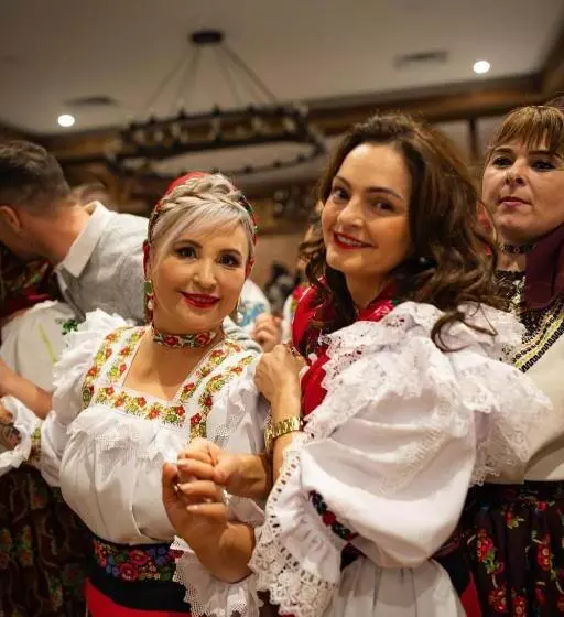 Podina Resort Hotel & Spa