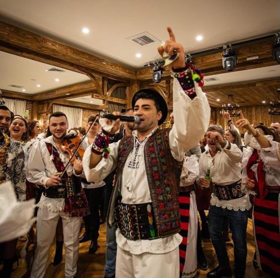 Podina Resort Hotel & Spa