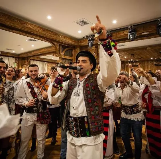 Podina Resort Hotel & Spa