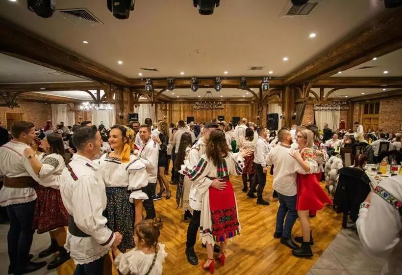 Podina Resort Hotel & Spa