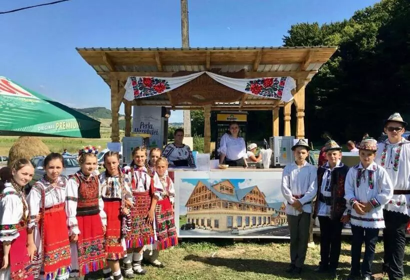 Podina Resort Hotel & Spa