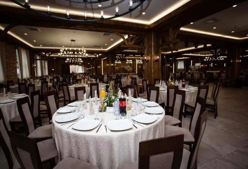 Podina Resort Hotel & Spa