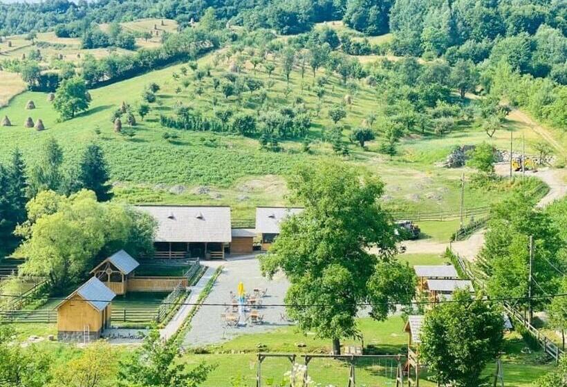 Podina Resort Hotel & Spa