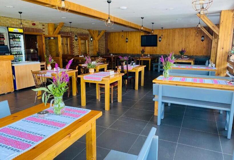 Podina Resort Hotel & Spa