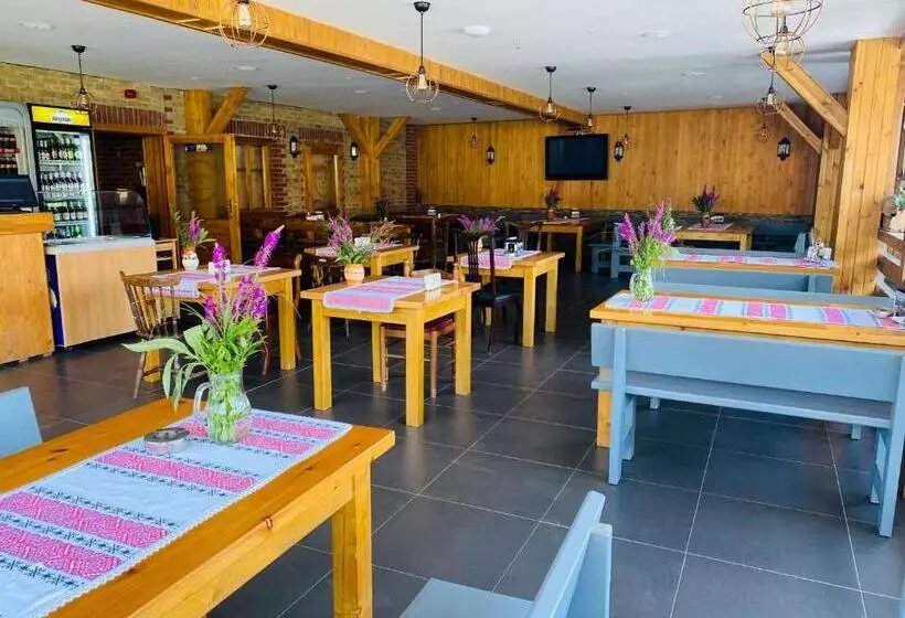 Podina Resort Hotel & Spa