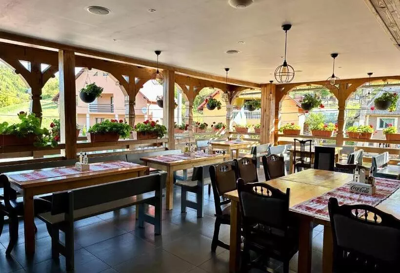 Podina Resort Hotel & Spa