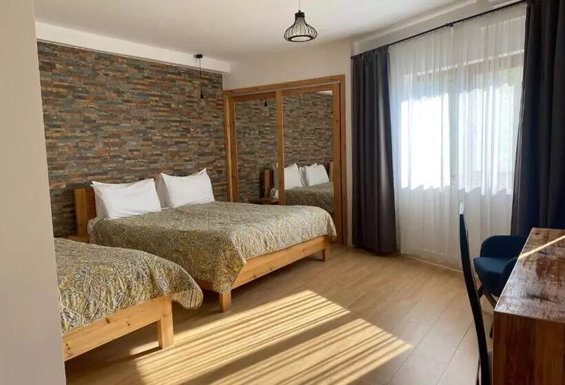 Podina Resort Hotel & Spa