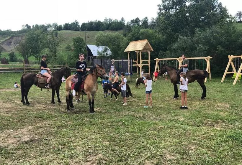 Podina Resort Hotel & Spa