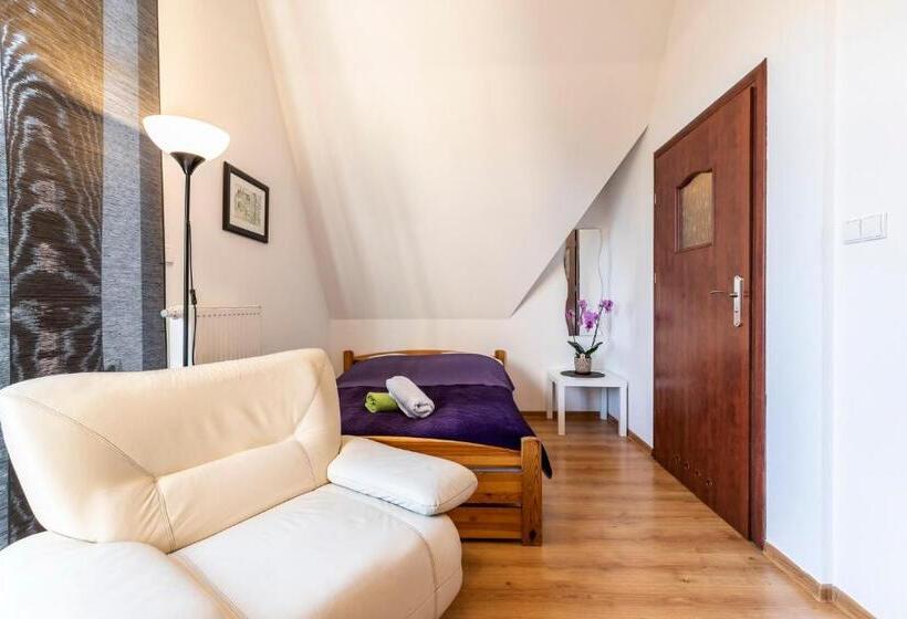 استراحتگاه Brzoza W Centrum Zakopanego